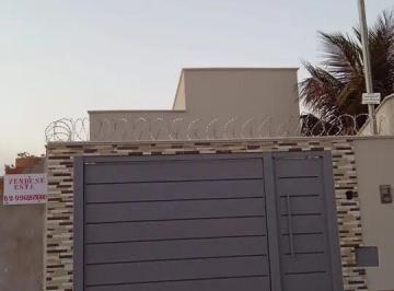 Casa · 110m² · 3 Quartos · 3 Vagas · Casa Padrão p-LuizAlves01