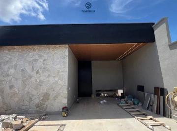 Casa · 154m² · 3 Quartos · 2 Vagas · Casa três Marias