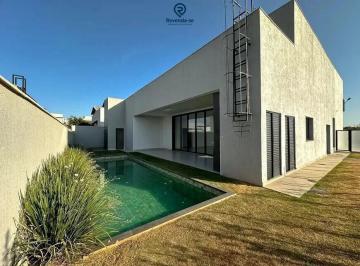 Casa · 319m² · 4 Quartos · 4 Vagas · Portal do Sol Green - Casa à venda no bairro Residencial Goiânia Golfe Clube - Goiânia/GO
