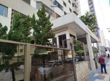 Apartamento · 110m² · 4 Quartos · 2 Vagas · Apartamento 4 Quartos no Setor Bueno - 110m² e Lazer Completo