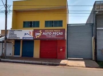Comercial · 230m² · Sala comercial Andar Comercial p-JustinianoB01