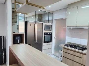 Apartamento · 125m² · 3 Quartos · 2 Vagas · Intense Parque Cascavel Vila Rosa, Goiânia, Penthouse 26 Andar