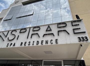 Apartamento · 127m² · 3 Quartos · 3 Vagas · Edifício Inspirare - Apartamento à venda no bairro Setor Marista - Goiânia/GO