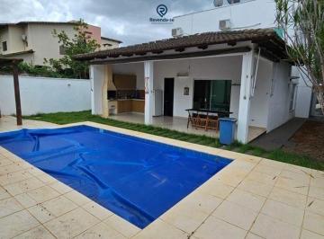 Casa · 205m² · 4 Quartos · 2 Vagas · Imóvel Imperdível no Portal do Sol I - Sobrado de Alto Padrão!