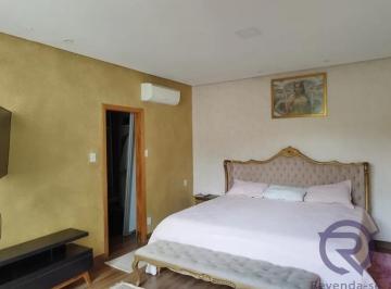 Casa · 600m² · 5 Quartos · 6 Vagas · Casa em Condomínio - C-Taulisma04