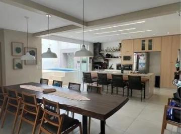 Casa · 180m² · 3 Quartos · 1 Vaga · Casa à venda no bairro Setor Castelo Branco em Goiânia/GO