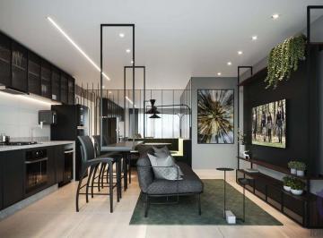 Apartamento · 39m² · 1 Quarto · 1 Vaga · Apartamento Padrão P-construtora19