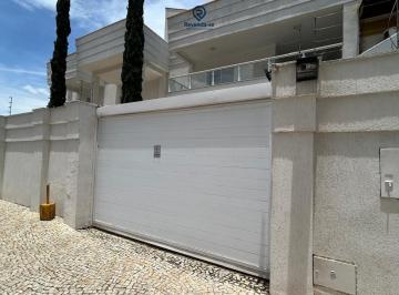 Casa · 700m² · 5 Quartos · 6 Vagas · Casa à venda no bairro Setor Bueno - Goiânia/GO