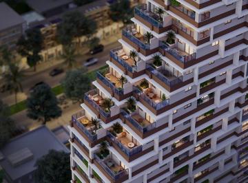 Apartamento · 41m² · 1 Quarto · 1 Vaga · Apartamento Padrão P-construtora20