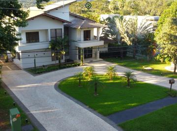 Apartamento · 406m² · 4 Quartos · 4 Vagas · Excelente Sobrado no Residencial Aldeia do Vale