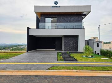 Casa · 205m² · 4 Quartos · 4 Vagas · Casa à venda no bairro Jardins Parma em Senador Canedo/GO