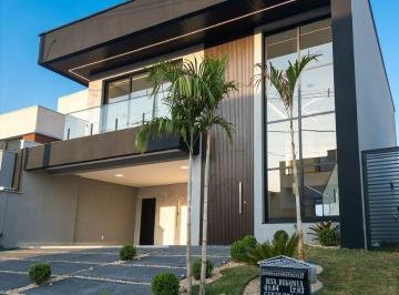 Casa · 269m² · 3 Quartos · 2 Vagas · Jardins Nápoles - Casa à venda no bairro Jardins Nápoles - Senador Canedo/GO