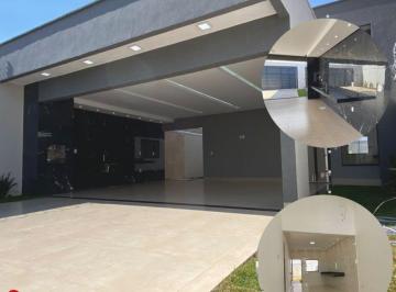 Casa · 120m² · 3 Quartos · 2 Vagas · Casa Padrão c-Geovane01