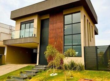 Casa · 215m² · 3 Quartos · 4 Vagas · Jardins Capri - Casa à venda no bairro Jardins Capri - Senador Canedo/GO