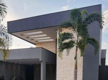 Casa · 180m² · 3 Quartos · 2 Vagas · Casa à venda no bairro Parqville Pinheiros em Aparecida de Goiânia/GO