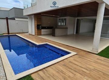 Casa · 345m² · 5 Quartos · 4 Vagas · Imponente Sobrado Novo no Jardins Valência - O Lar dos Seus Sonhos!