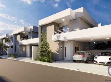 Casa · 134m² · 3 Quartos · 2 Vagas · Casa Padrão C-Alvez01