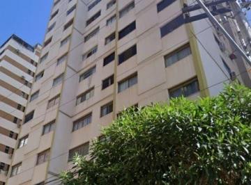 Apartamento · 93m² · 3 Quartos · 1 Vaga · Apartamento à Venda - Edifício Calamares | Setor Oeste - Goiânia