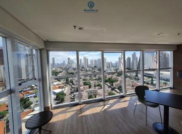 Apartamento · 38m² · 1 Quarto · 1 Vaga · APARTAMENTO SETOR MARISTA, RUA 141 p-george