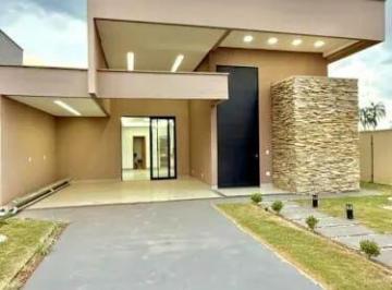 Casa · 150m² · 3 Quartos · 2 Vagas · Casa no Condomínio Terras Alpha 2 - Localização Premium