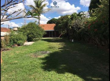 Casa · 562m² · 3 Quartos · 1 Vaga · Casa Alto Padrão p-Hamilton01