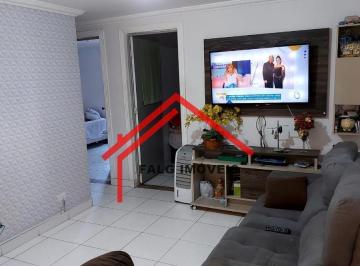 Foto 06 · Apartamento à venda em Osasco-SP, bairro Padroeira: 2 quartos, 1 sala, 1 banheiro, 52m² de área. Apr
