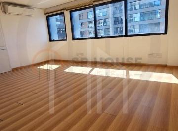 Foto 01 · Aluguel de Sala Comercial na Vila Mariana, São Paulo-SP: 1 Sala, 1 Vaga de Garagem, 40m² de Área