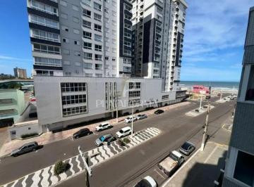 Apartamento de 3 quartos, Tramandaí · Apartamento 3 Dormitórios com Vista Mar no Centro – Edifício Residencial a 2 Quadras da Praia