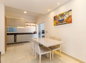 Casa de 3 quartos, Curitiba · Sobrado Triplex 3 quartos - 124m² - 4 quadras da Kennedy Coração do Guaira