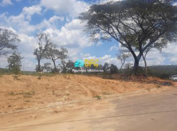 Terreno · 360m² · Lotes financiados em Esmeraldas divisa com Contagem