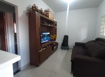 Casa · 46m² · 2 Quartos · 1 Vaga · Casa 2 quartos no Recreio dos bandeirantes