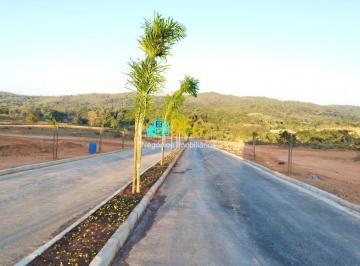 Terreno · 250m² · Parque Vitória lotes residenciais e comerciais