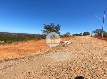 Terreno · 1000m² · Lotes no Mirante da Serra / Jaboticatubas