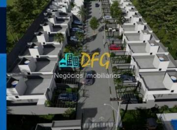 Casa · 60m² · 3 Quartos · 1 Vaga · Casa de 3 quartos em Santa Luzia