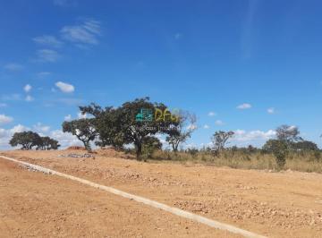 Terreno · 1000m² · Lote no Mirante da Serra Jaboticatubas