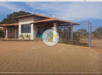Terreno · 1000m² · Lotes de 1000 m² em condomínio fechado em Jequitibá
