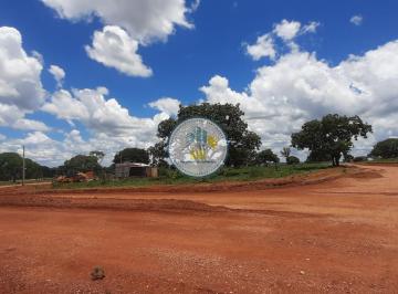 Terreno · 360m² · Lotes em Funilândia - MG