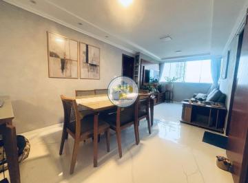 Apartamento · 100m² · 4 Quartos · 2 Vagas · Apartamento 4 quartos no Buritis