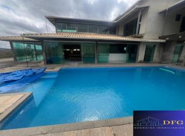 Casa · 800m² · 6 Quartos · 20 Vagas · Chácara de 5.000 m² em Contagem