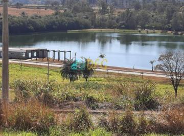 Terreno · 1000m² · Condomínio Fechado em Sete Lagoas