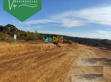 Terreno · 360m² · Lote a venda em Jaboticatubas