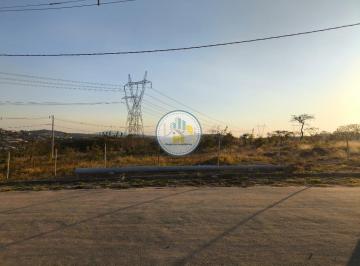 Terreno · 360m² · Lotes na região de Contagem
