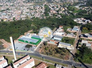 Terreno · 360m² · Lotes Residenciais e comerciais bairro Buganville - Contagem