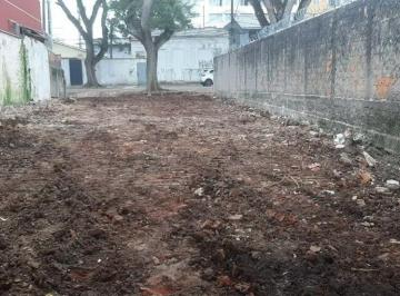 Terreno , Curitiba · Terreno de 270 m² à venda no Jardim Botânico ZR-4