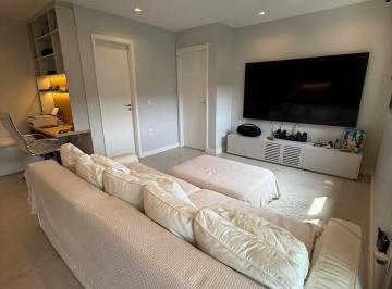 Apartamento · 64m² · 1 Quarto · 1 Vaga · Apartamento à venda, 1 suíte e 64m², Indianópolis - São Paulo