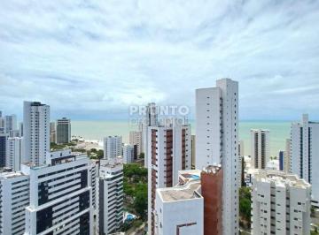 Apartamento de 4 quartos, Recife · Oportunidade em Boa Viagem: 155m² com 4 quartos e 3 suítes