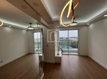 Foto 01 · Apartamento no Ecopark Residencial, Zona Oeste, Sorocaba