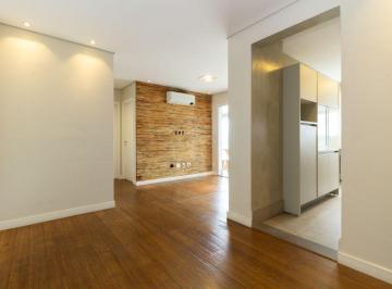 Apartamento de 2 quartos, São Paulo · Apartamento à venda | 76m² | Condomínio Tribeca | Pronto para morar!
