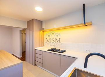 Apartamento de 3 quartos, Curitiba · EXCLUSIVIDADE: APARTAMENTO RETROFIT DE ALTO PADRÃO | 3 QUARTOS (1 SUÍTE) | 102m² | PRÓXIMO AO PARQUE
