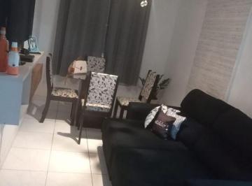 Apartamento de 2 quartos, Jundiaí · Condomínio Di Napoli Terra da uva